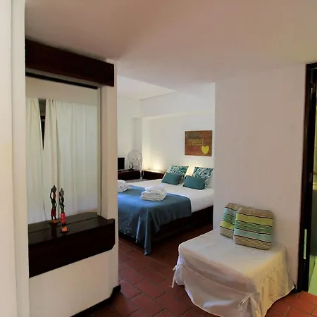 Apartment Albufeira Acoteias Studio By Homing