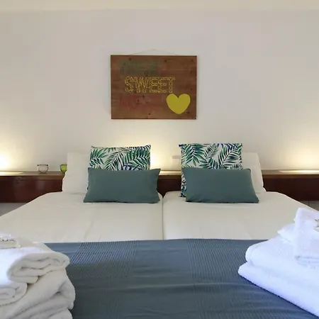 Apartment Albufeira Acoteias Studio By Homing