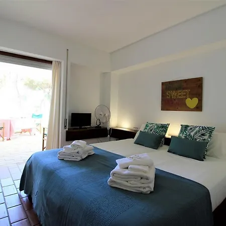 Albufeira Acoteias Studio By Homing Apartment Olhos de Agua (Albufeira)