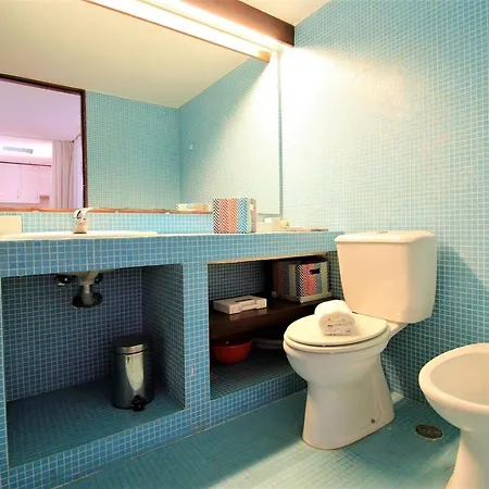 Albufeira Acoteias Studio By Homing