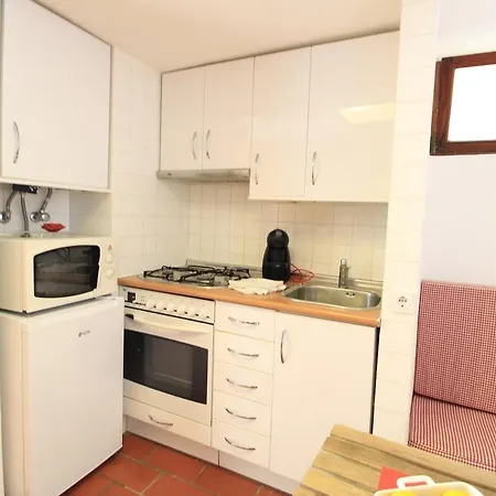 Apartment Albufeira Acoteias Studio By Homing Olhos de Agua (Albufeira)