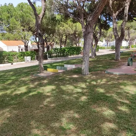 Albufeira Acoteias Studio By Homing